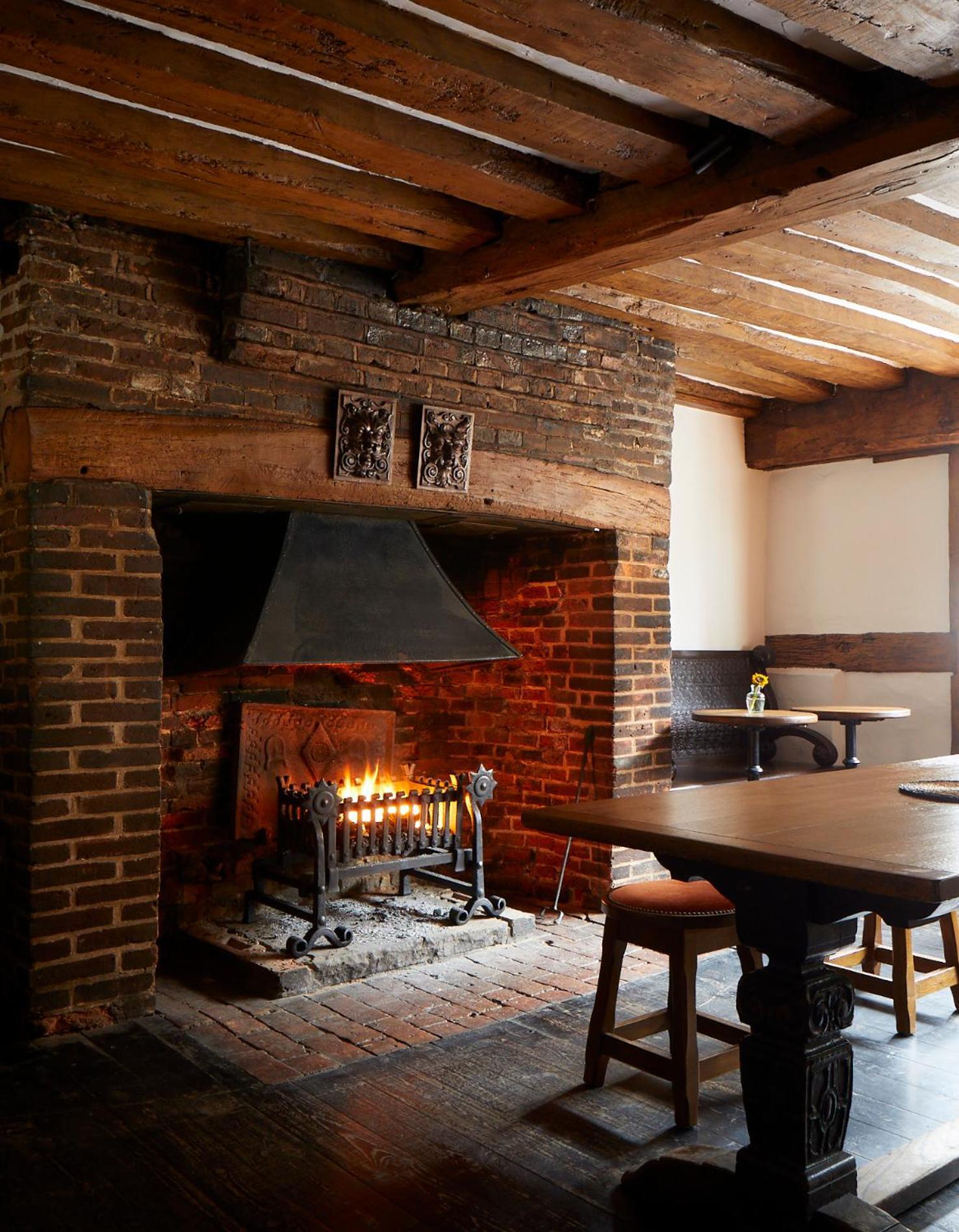 Hotel The Star à Alfriston Extérieur photo