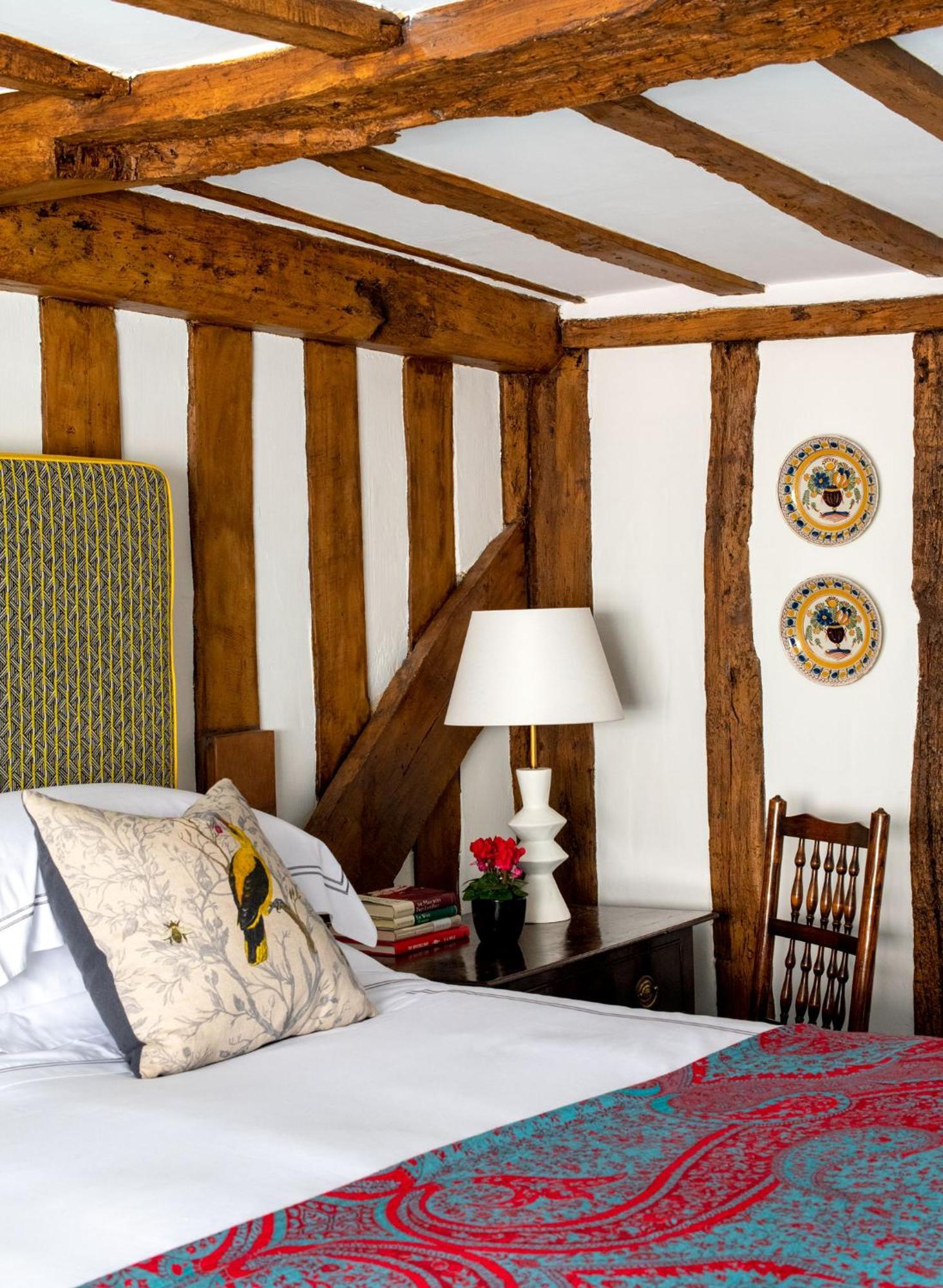 Hotel The Star à Alfriston Extérieur photo