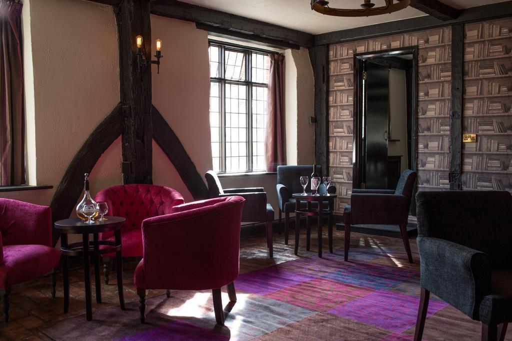 Hotel The Star à Alfriston Extérieur photo