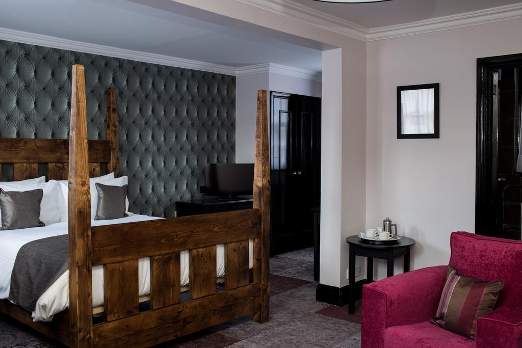 Hotel The Star à Alfriston Extérieur photo