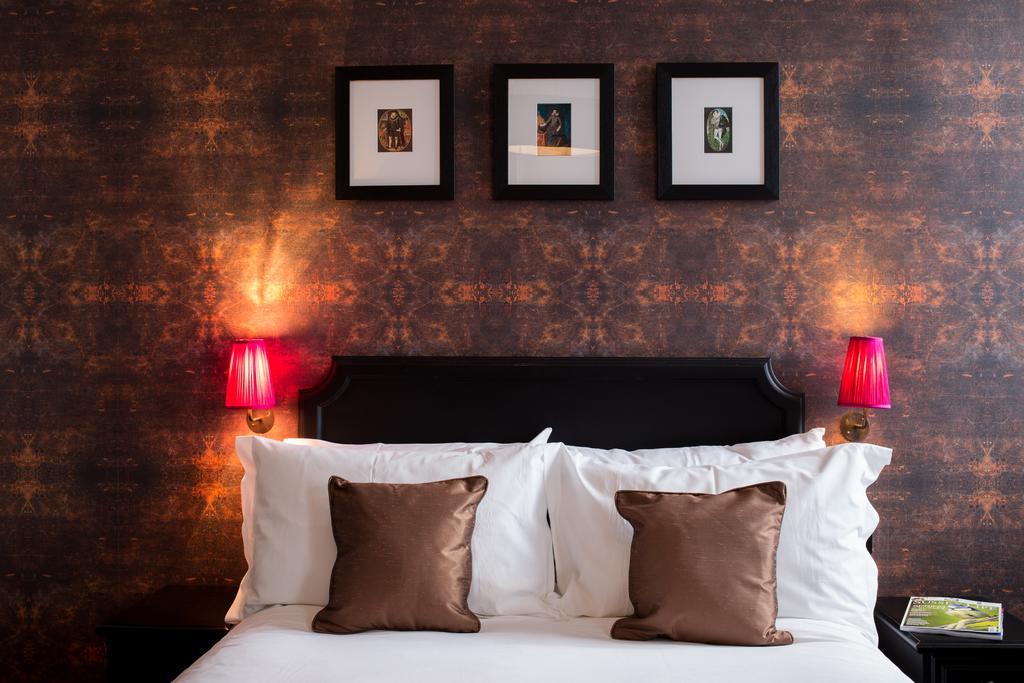Hotel The Star à Alfriston Chambre photo