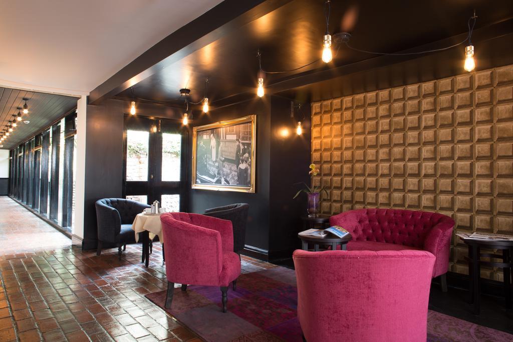Hotel The Star à Alfriston Extérieur photo