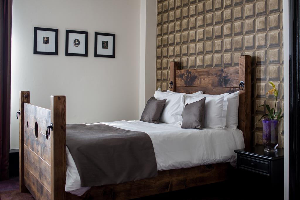 Hotel The Star à Alfriston Extérieur photo